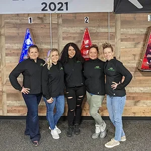 Team building events in Chambersburg, PA