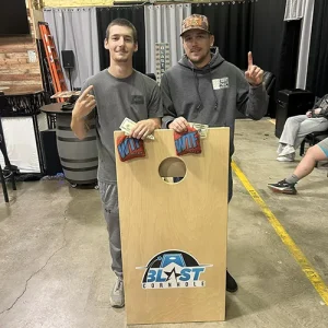 cornhole in Chambersburg, PA